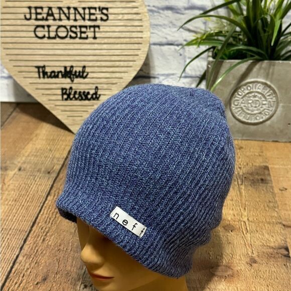 Neff beanie hat - Picture 8 of 9